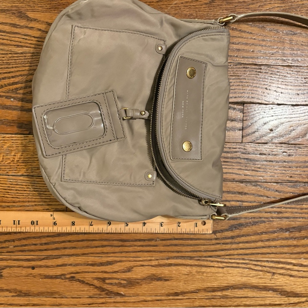 Marc by Marc Jacobs Preppy leather natasha - Picture 7 of 12